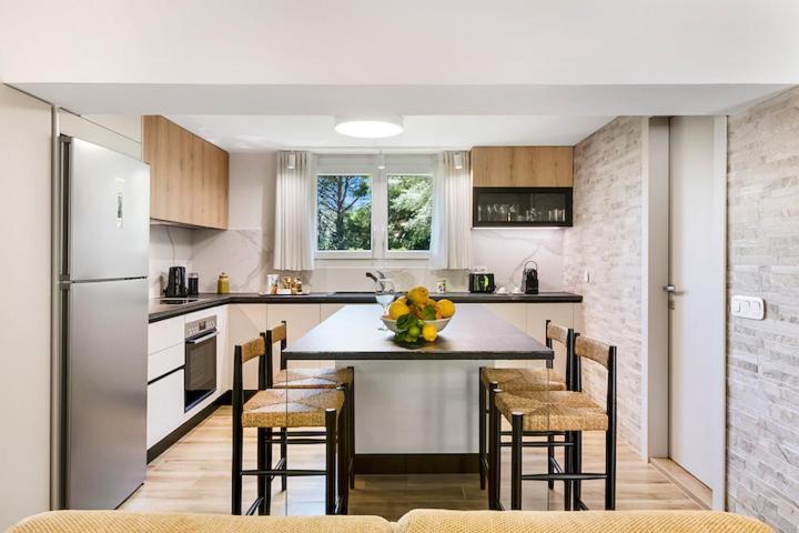 Poly'S Villa Lefkada Apolpaina 外观 照片